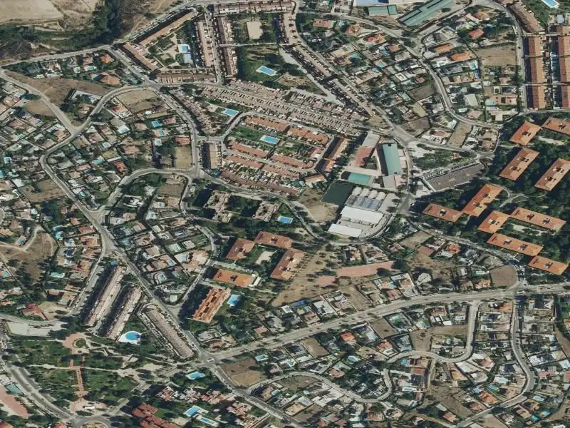 Flat for sale in Móstoles