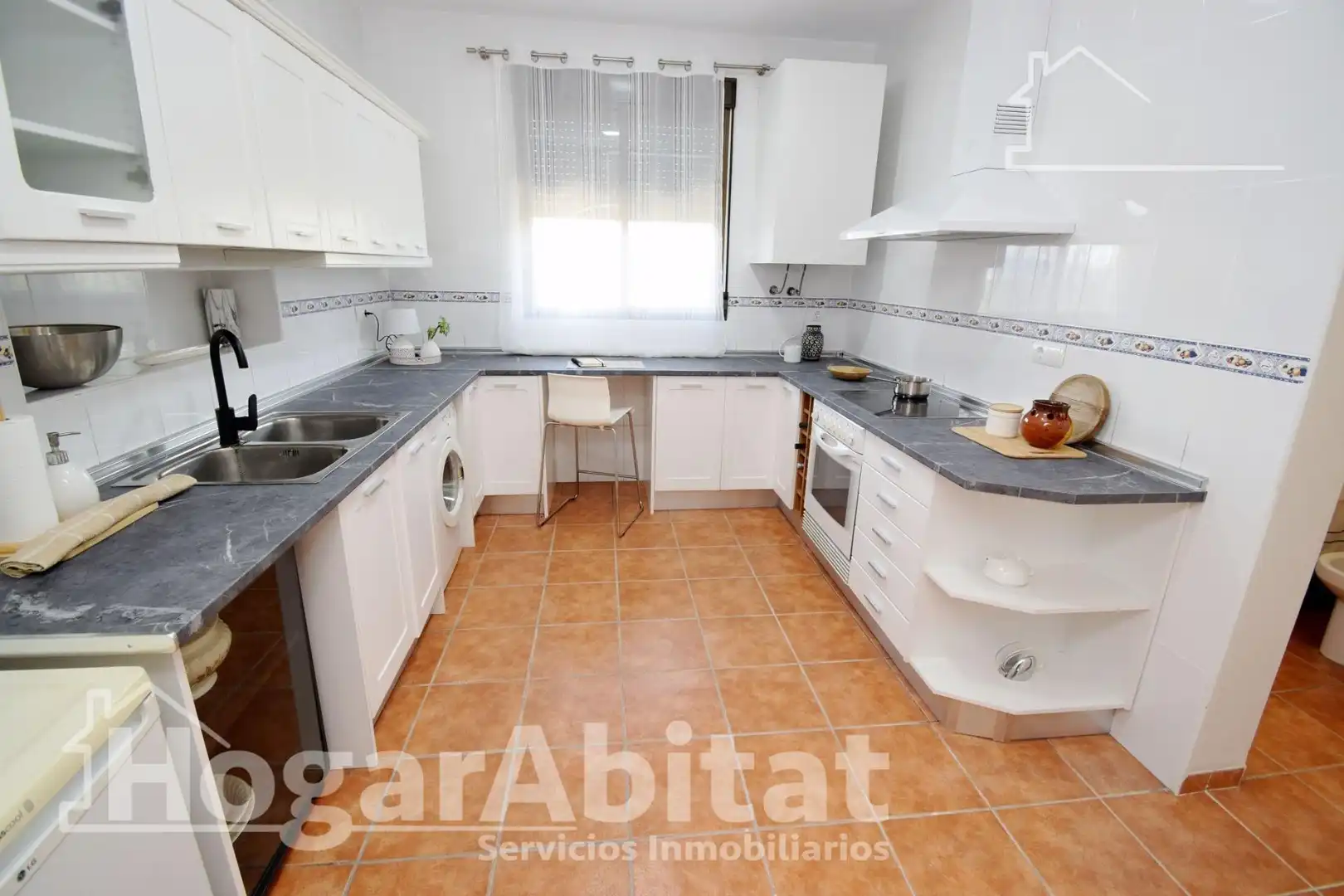 Xalet amb jardí en venda a Partida ENADRESA 17, imagen 14