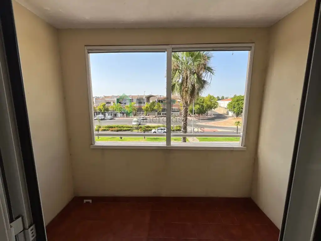 Habitación de Piso en venta en Badajoz