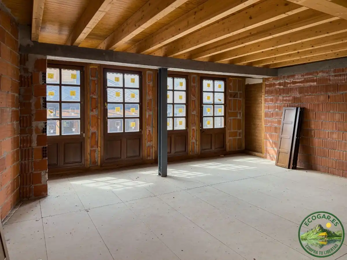 Casa en venta en Folgoso de la Ribera, imagen 7