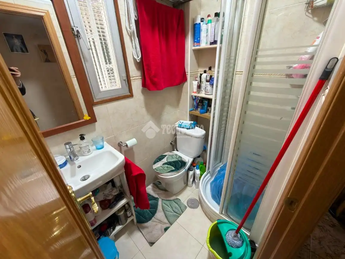 Baño de Piso en venta en Madrid con Amueblado