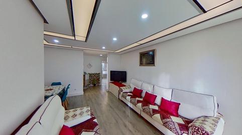 Foto 4 de Piso en venta en Juan XXIII, Alicante