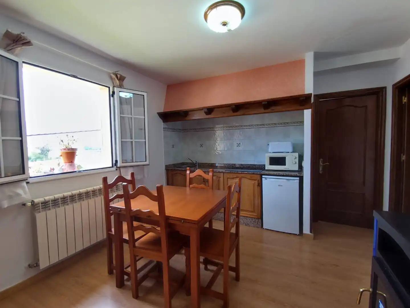 Apartament de lloguer a Calle Bricia, Posada - Barro