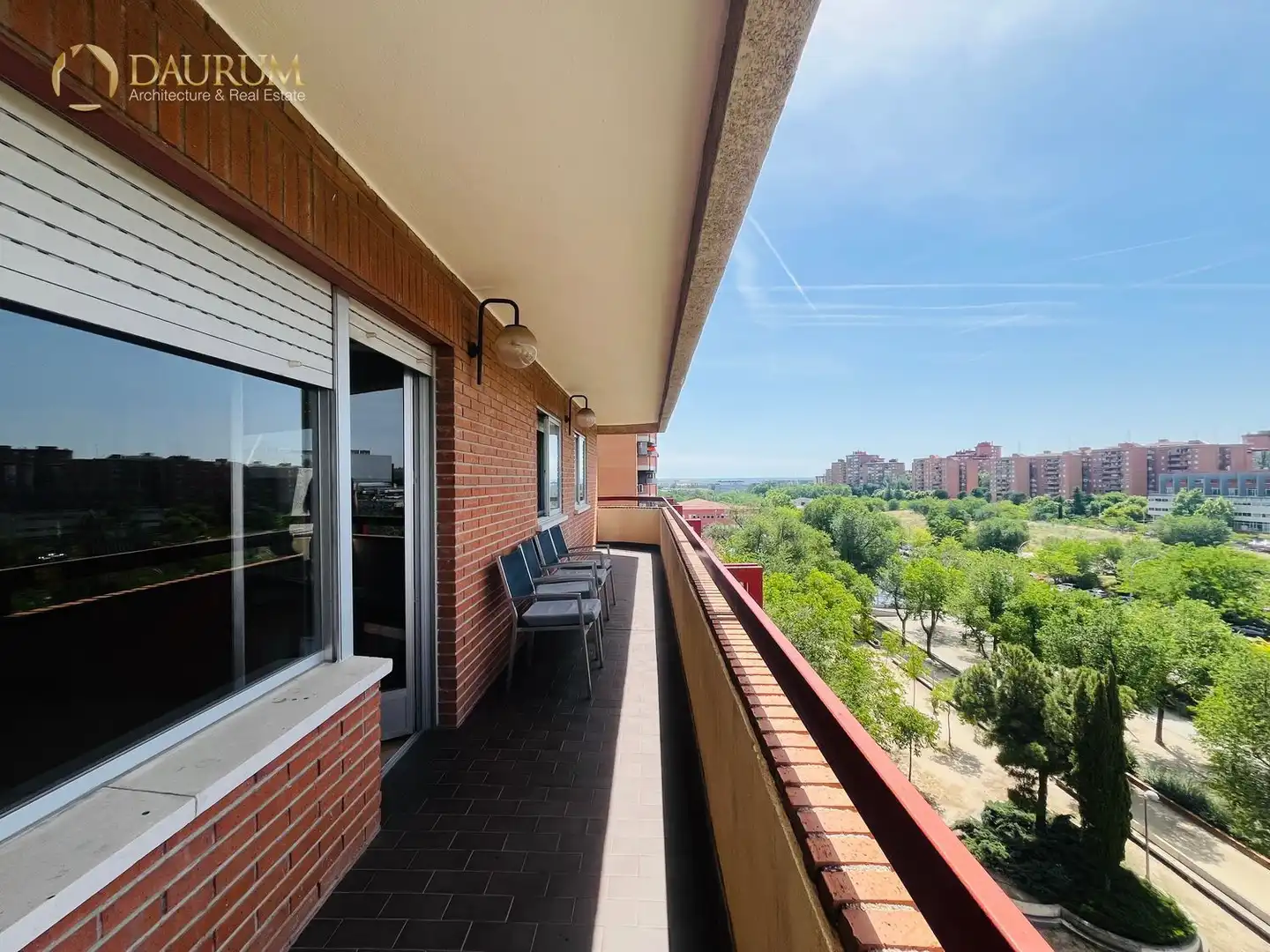 Terraza de Piso en venta en Madrid con Aire acondicionado, Calefacción y Terraza