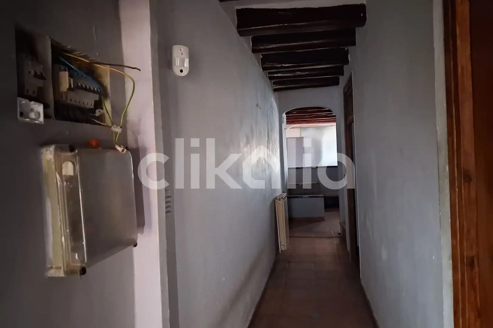 Piso en venta en Piera con Calefacción y Terraza