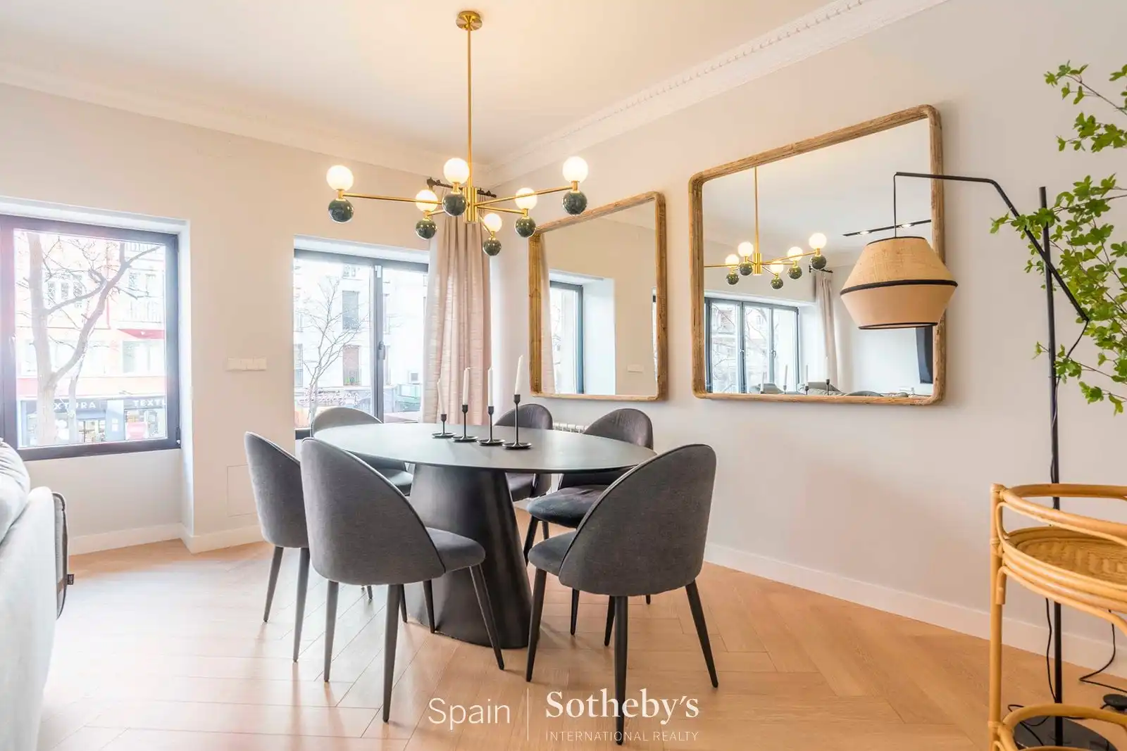 Appartement compact avec ascenseur à vendre à Calle de Narváez, imagen 8