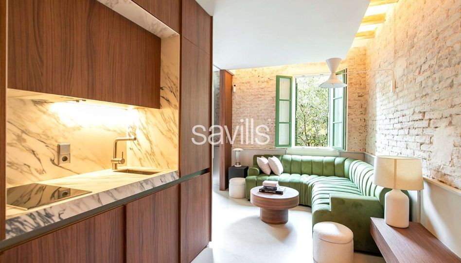 Foto 0 de Promoción Signature Collection - Exclusiva Promoción de Obra Nueva en Eixample