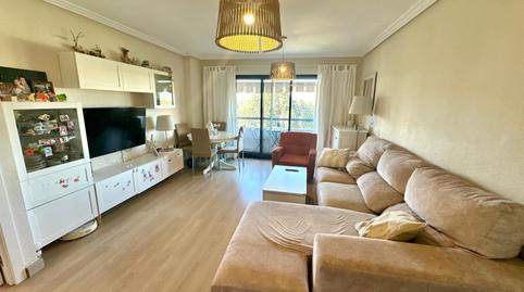 Foto 4 de Pis en venda a Avenida Avenida de la Deportista Miriam Blasco, 7, Albufereta, Alicante