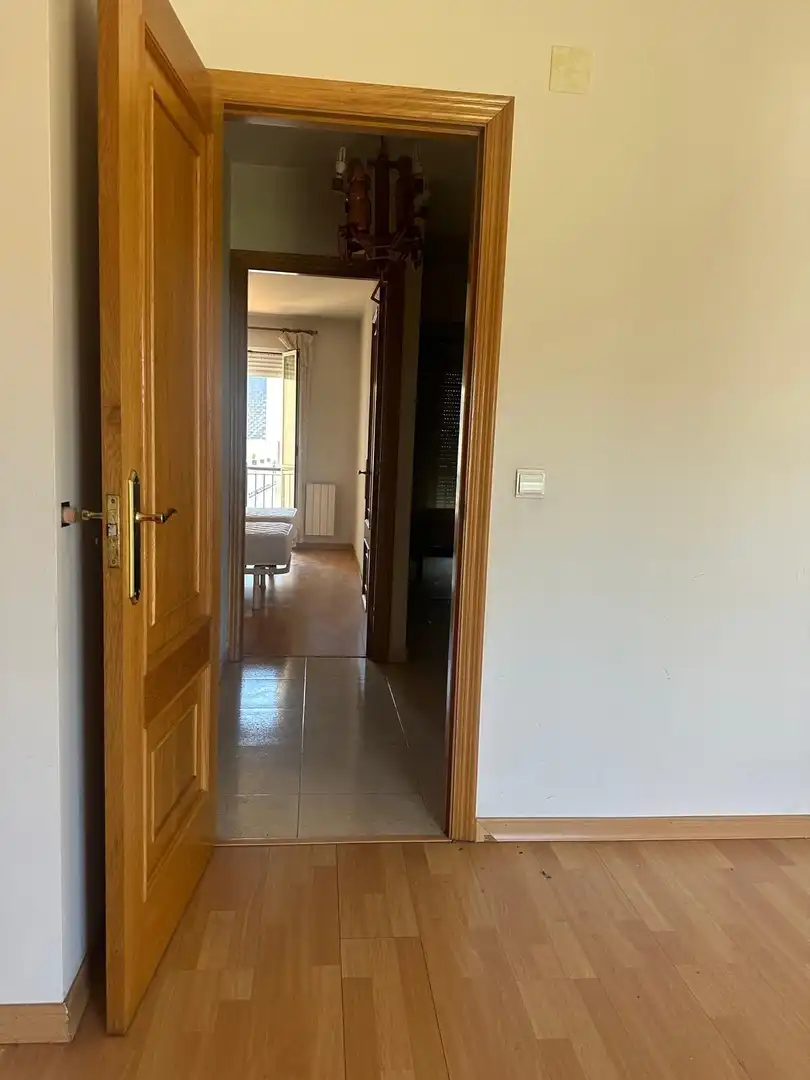 Casa adosada en venta en Ponferrada con Calefacción