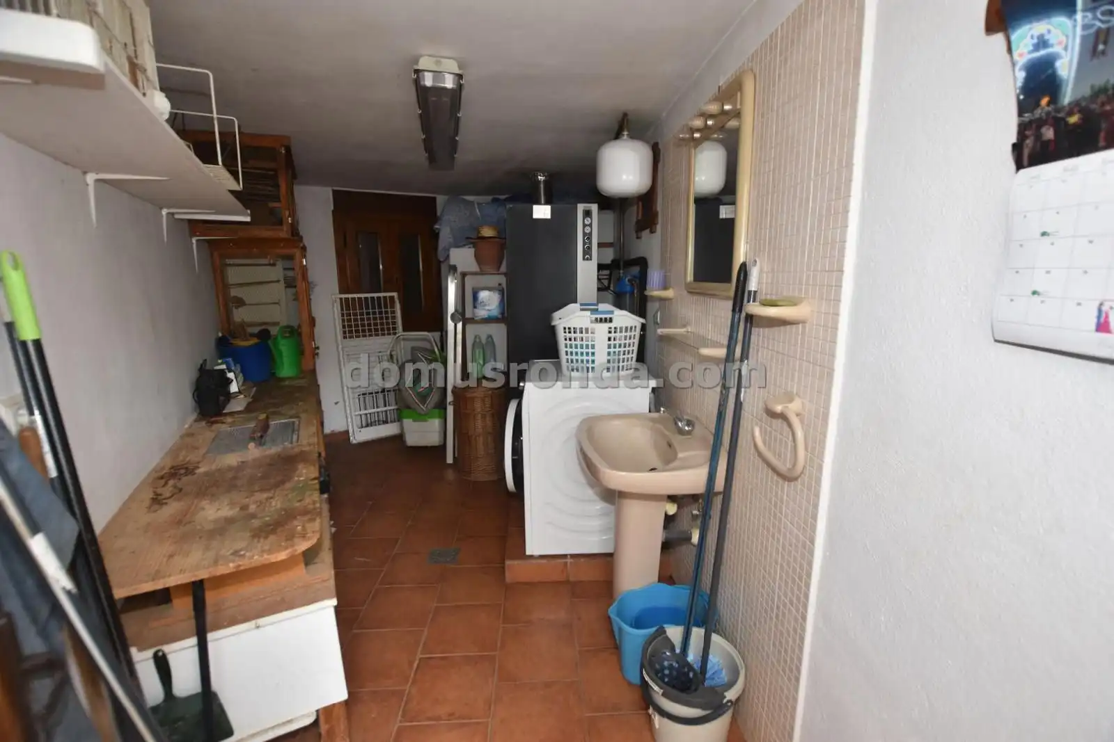 Villa in vendita a Cuevas del Becerro, imagen 23