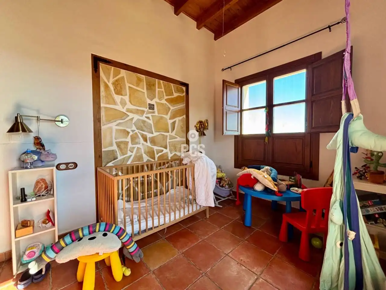 Villa con giardino in vendita a Calle Zona Trasvase de Totana S/N, imagen 31