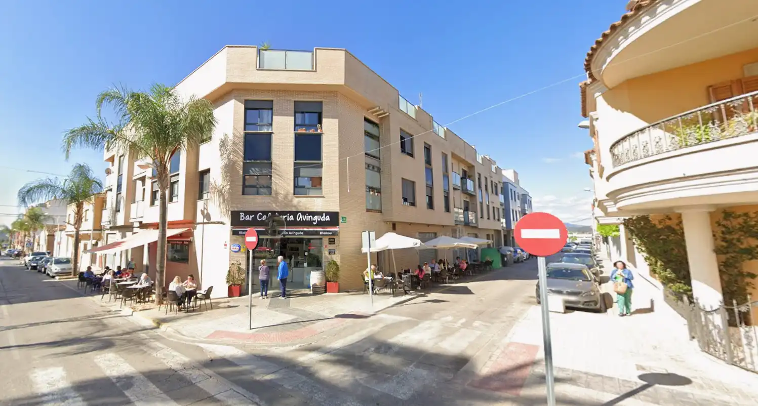 Apartment zum Verkauf in Carrer Doctor Peset Aleixandre, Montserrat, Spain