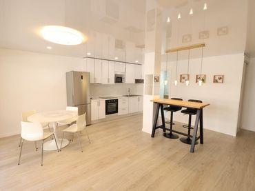 Apartment zum Verkauf in Playa del Acequión, Náufragos y Rocío del Mar