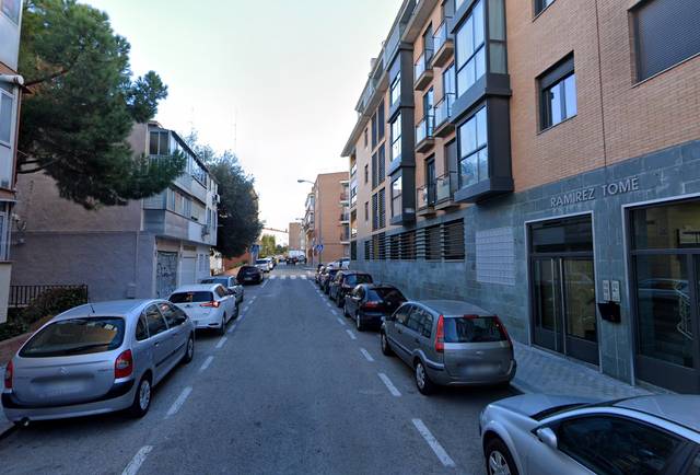 Piso en Venta en Ramirez Tome en Portazgo