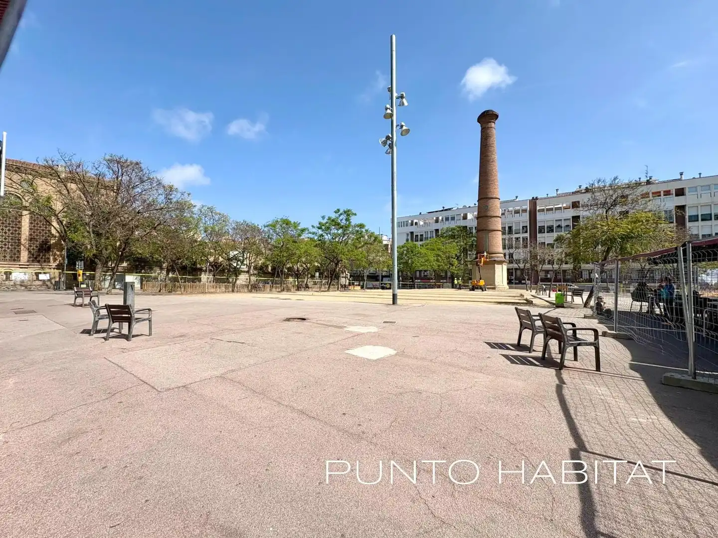 Flat for sale in Barcelona