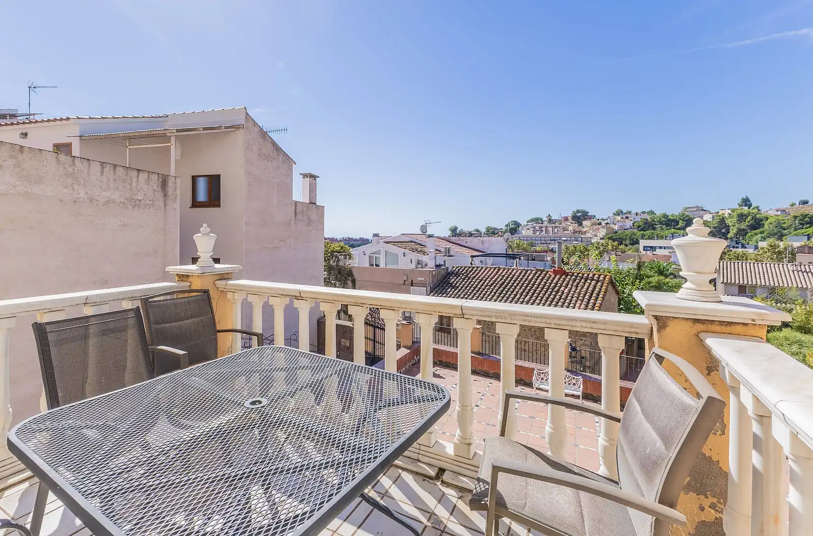 Casa con terraza en venta en Teià, imagen 23