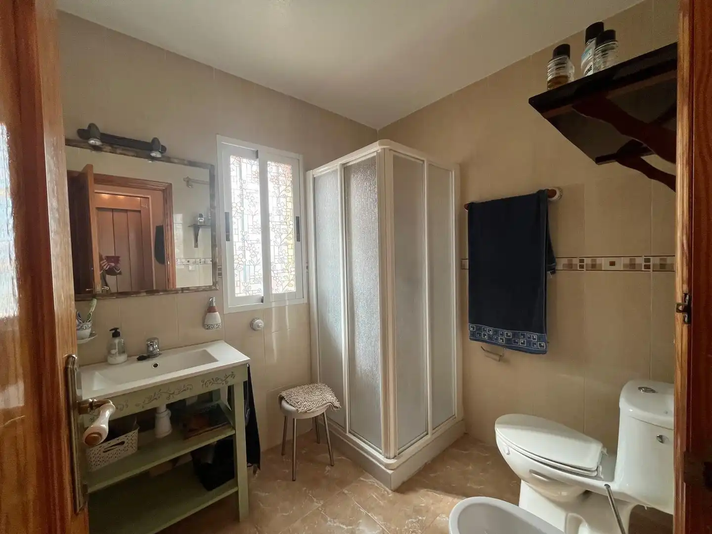 Detached house with terrace for sale in El Hornillo, imagen 15