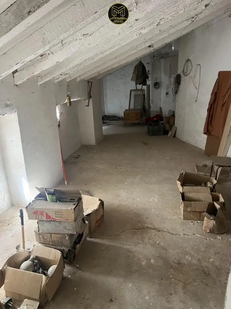 Casa con terraza en venta en Torredelcampo, imagen 14