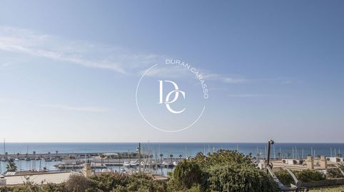 Foto 4 de Casa o xalet en venda a Creu de Sant Gregori, Aiguadolç - Sant Sebastià, Sitges