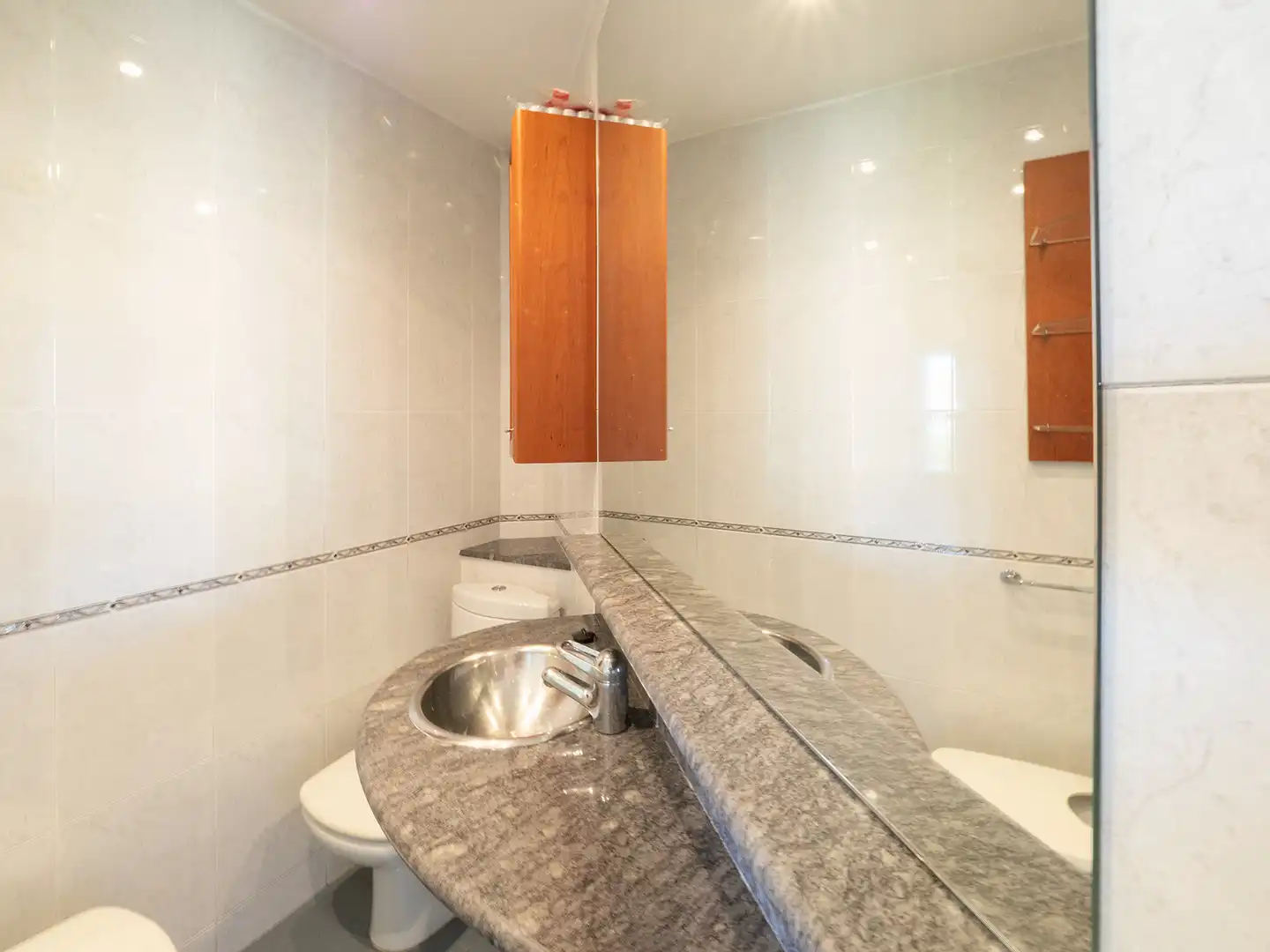 Wohnung zum Verkauf in Carrer de València, La Nova Esquerra de l'Eixample