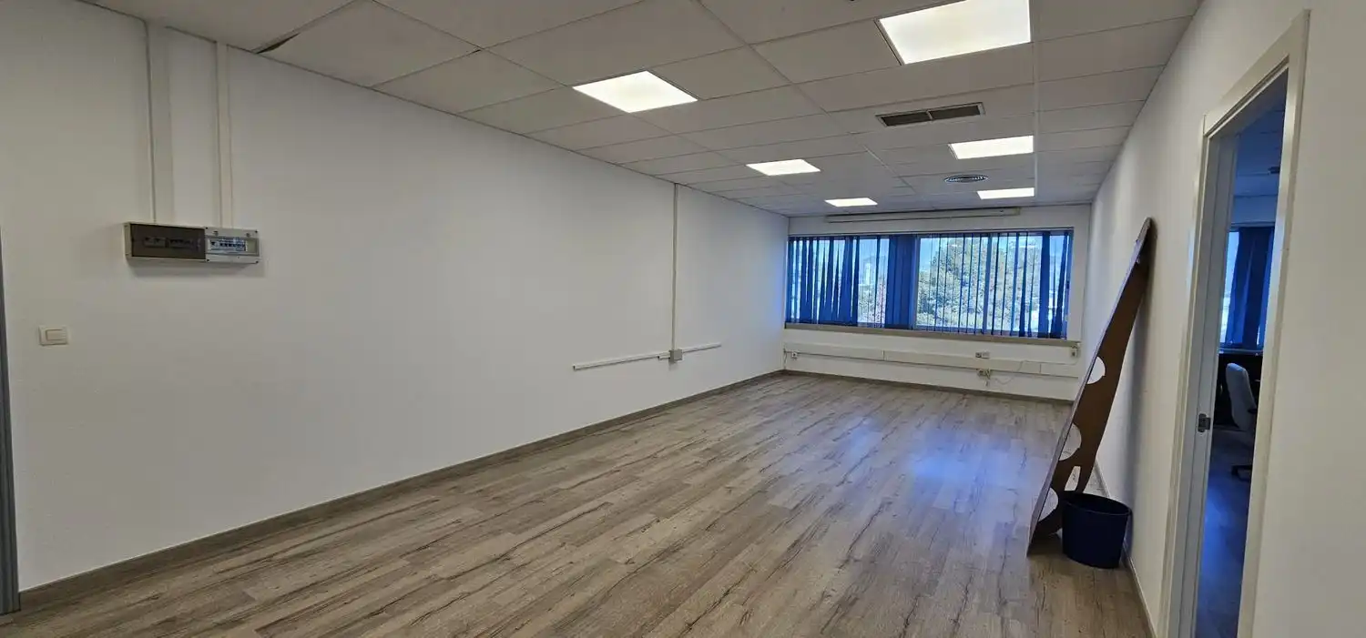 Ufficio in affitto a Avenida Juan López de Peñalver 0, imagen 7