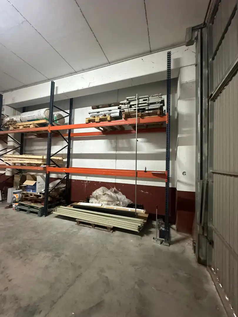 Industrial building for sale in Polígono N-89.R 13, imagen 5