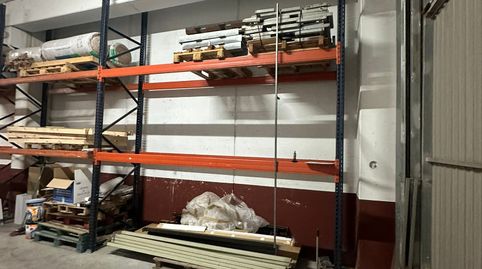 Photo 5 of Industrial buildings for sale in Polígono N-89.r, 13, Camí de Paterna - Lloma del Calderer, Bétera