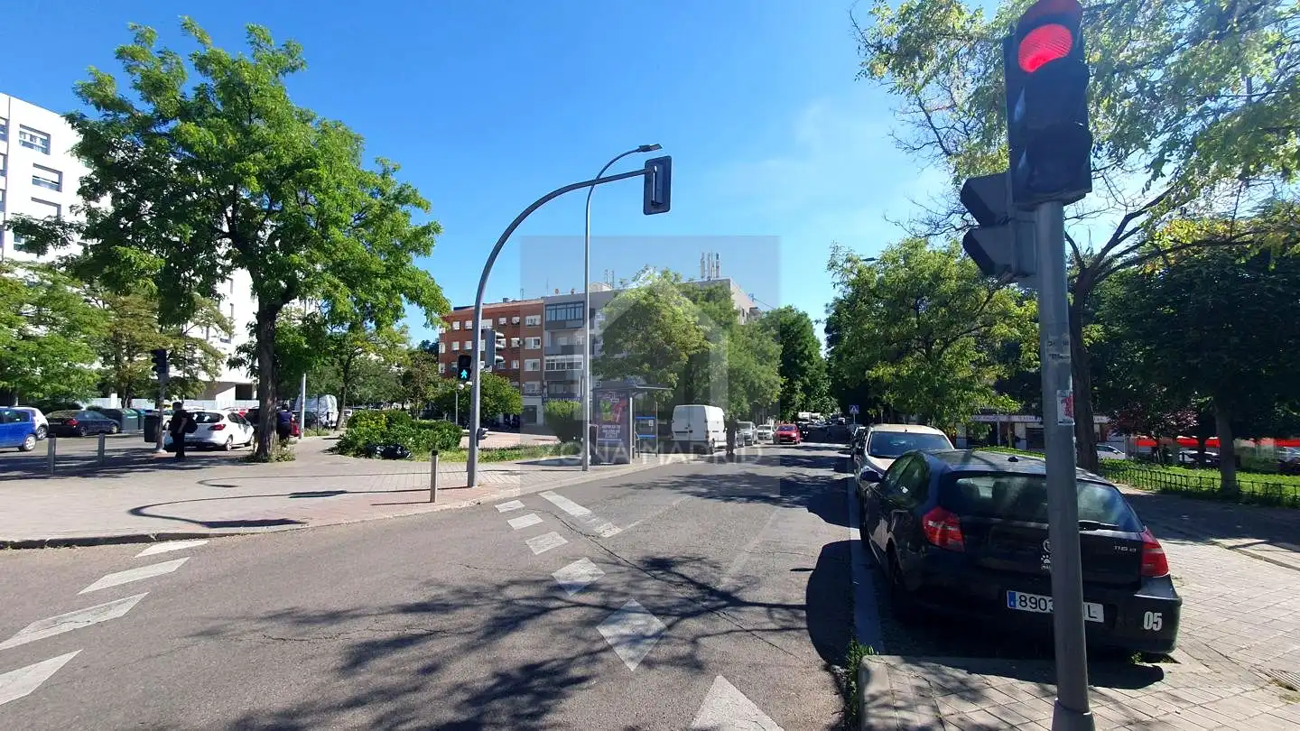 Business premises to rent in Calle de Carlos Martín Álvarez, imagen 17