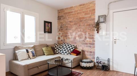 Photo 2 of Apartment to rent in El Baix Guinardó, Barcelona