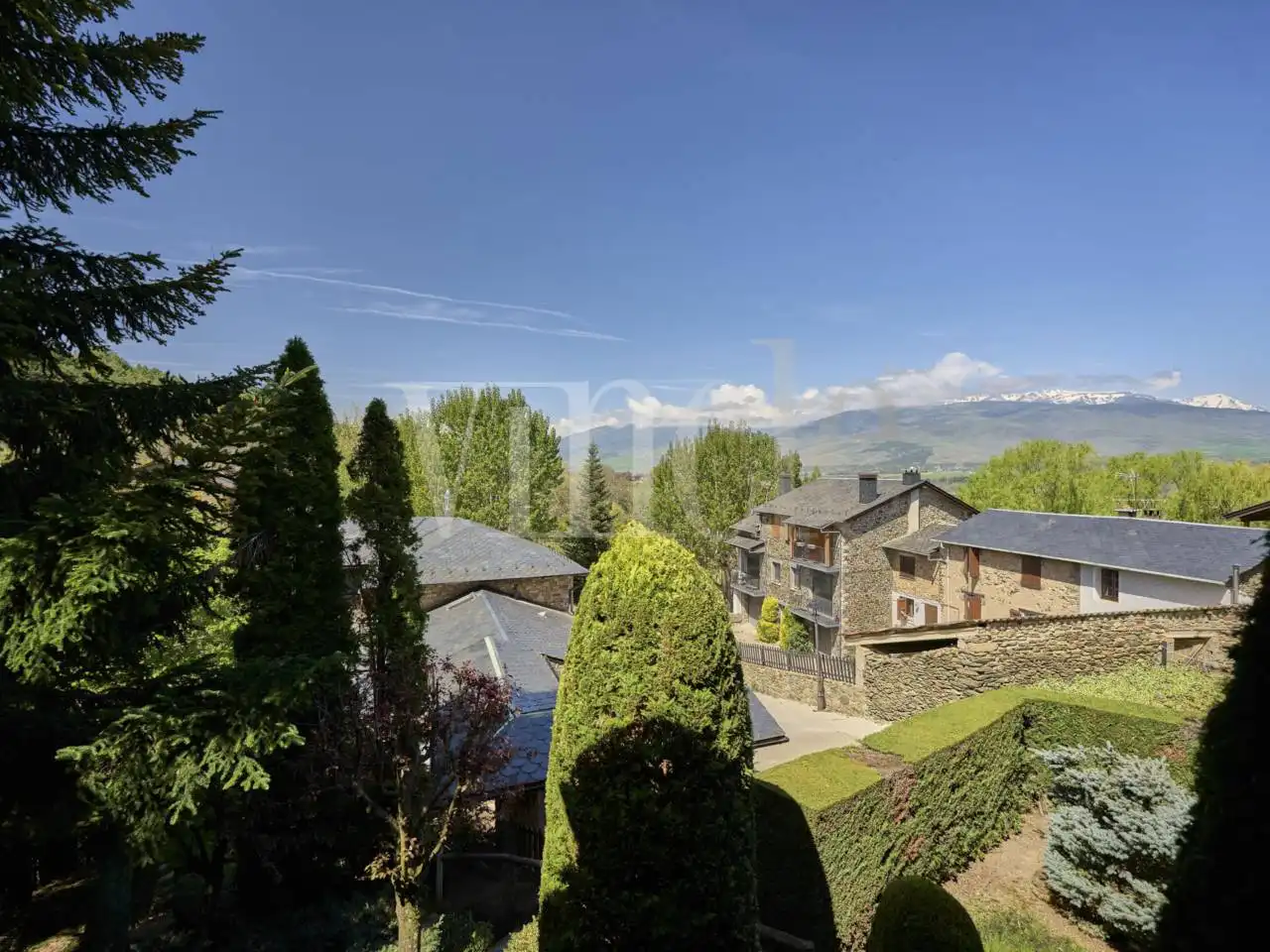 Dúplex en venda a Calle NOU, Fontanals de Cerdanya