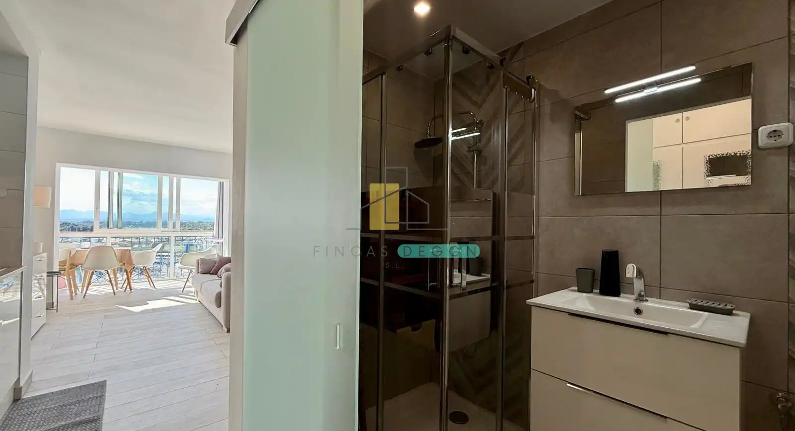 Baño de Estudio en venta en Roses con Calefacción, Jardín privado y Piscina