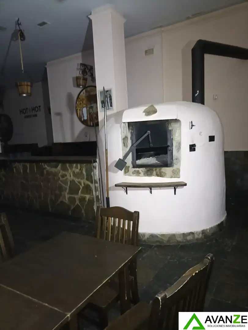 Business premises for sale in Norte, imagen 5
