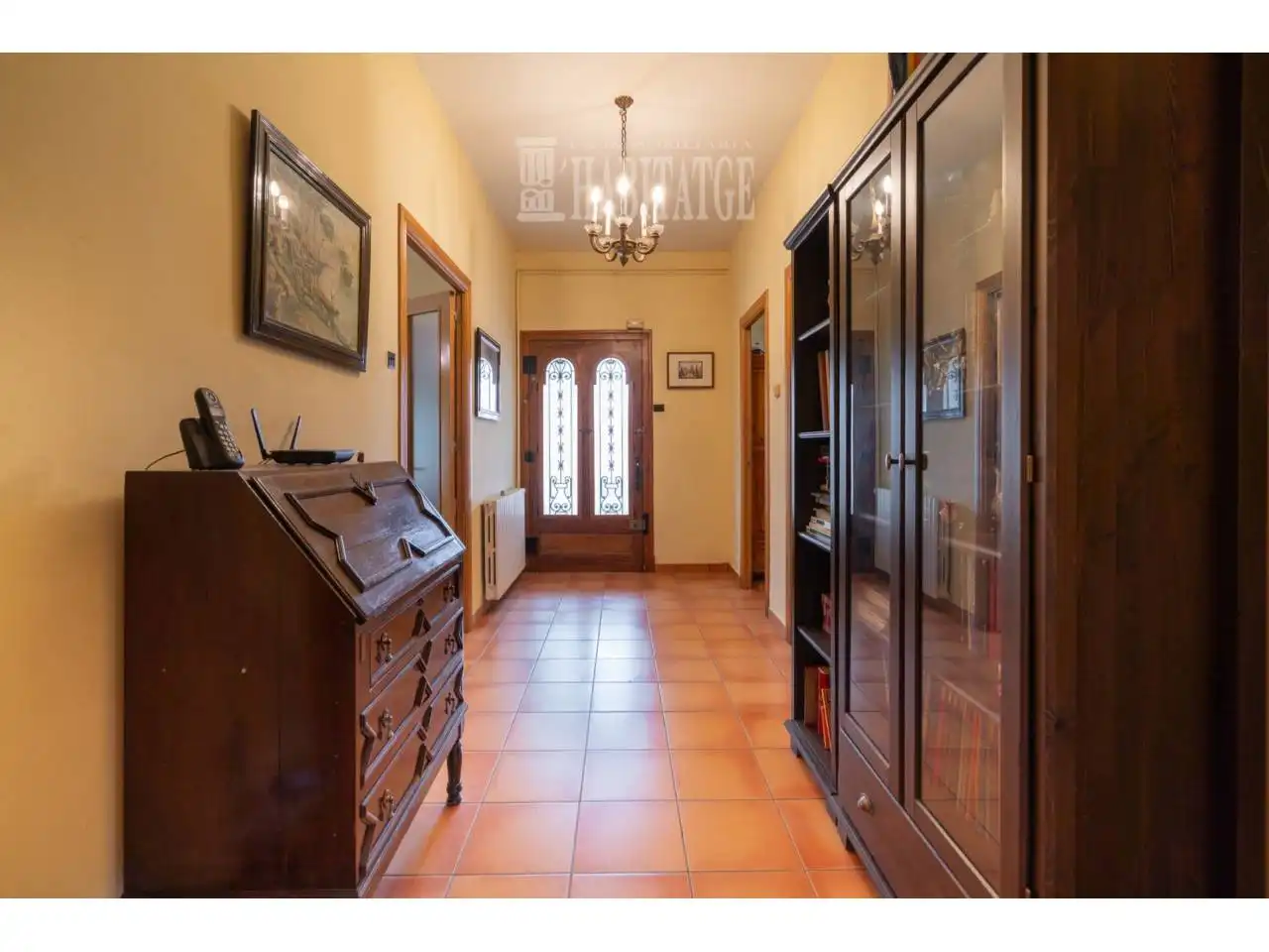 Casa amb jardí en venda a Avenida Jaume Balmes, imagen 29