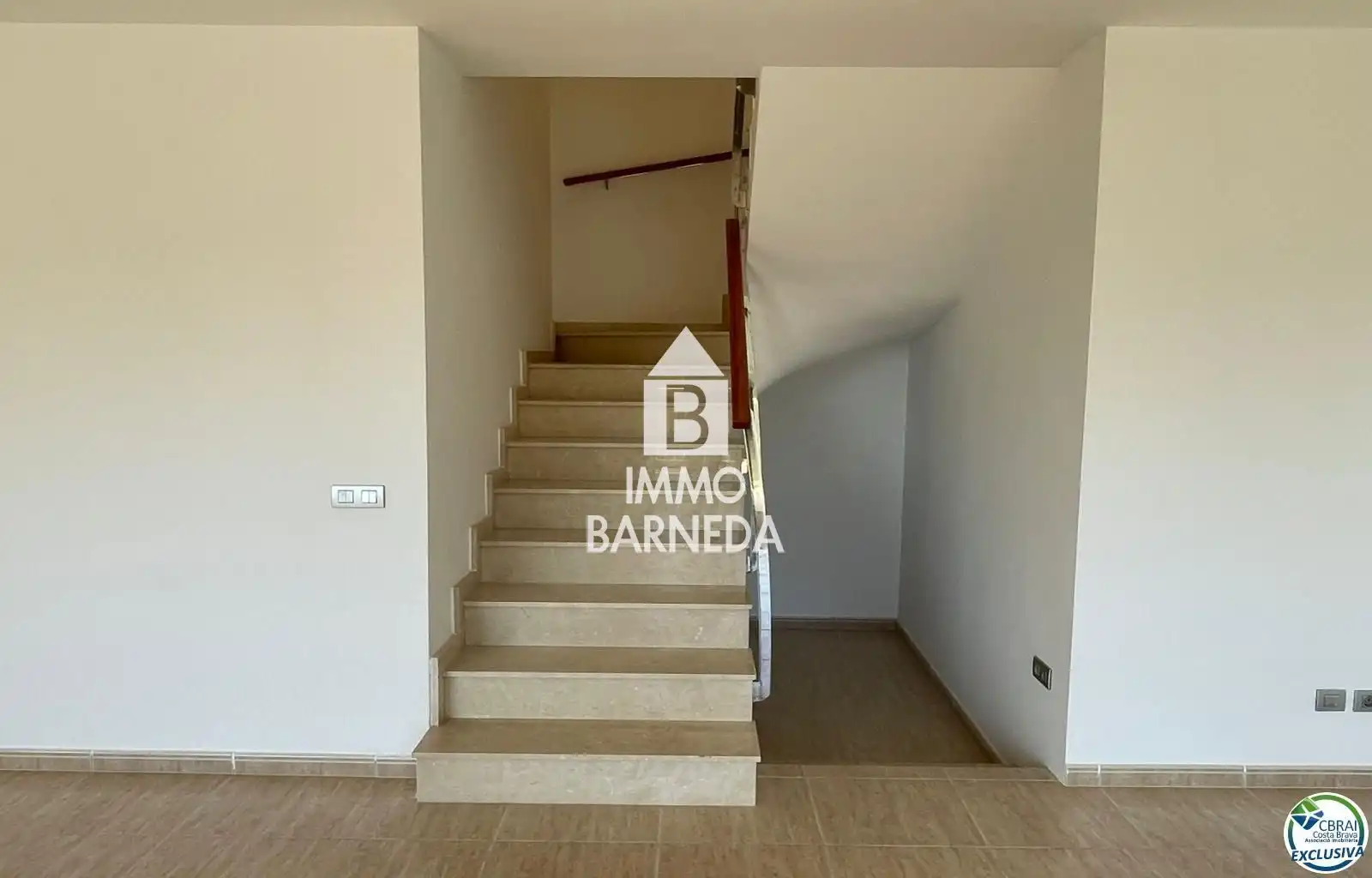 Casa o xalet en venda en Roses amb Calefacció, Jardí privat i Terrassa
