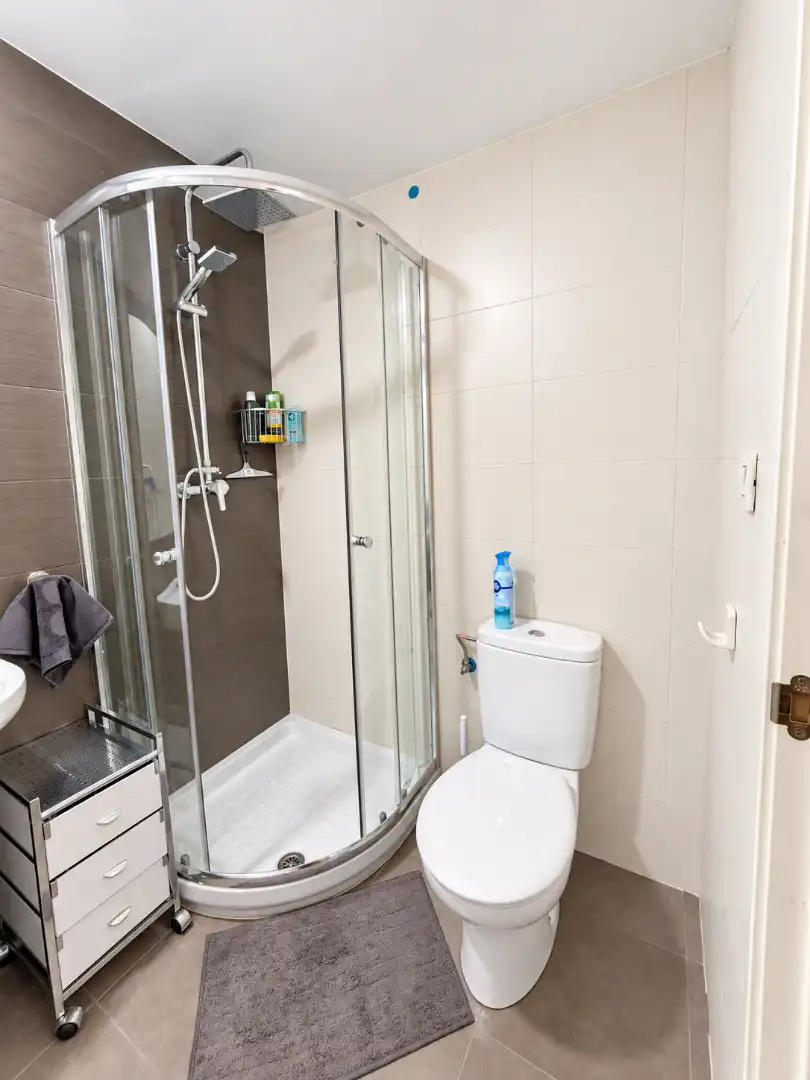 Flat with terrace for sale in Avenida Camp de Morvedre, imagen 14