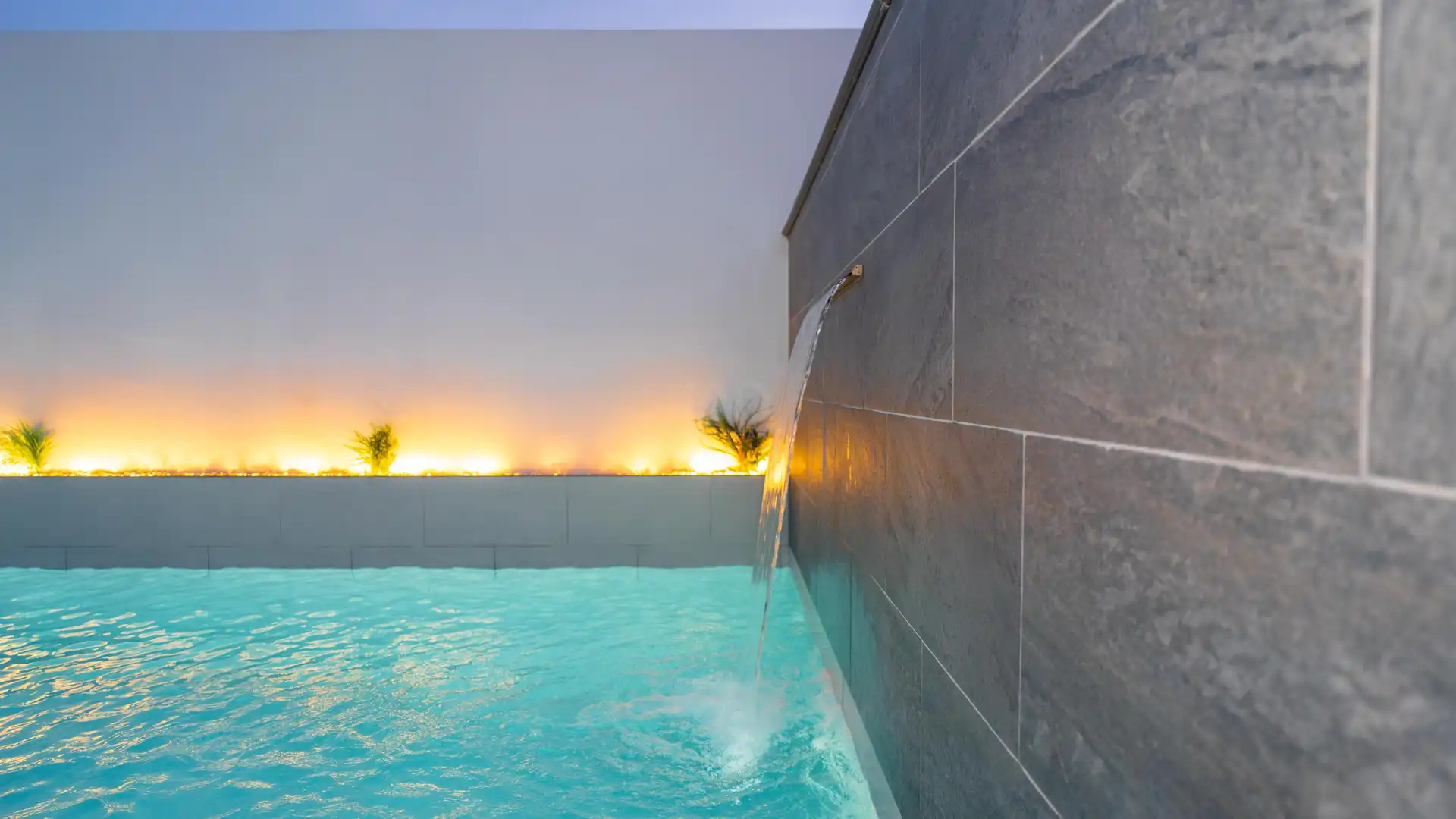 Piscina de Casa o chalet en venta en Mollina con Aire acondicionado, Calefacción y Piscina