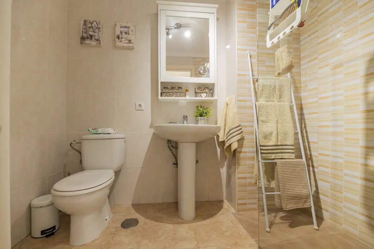 Piso en venta en Valterra - Altavista