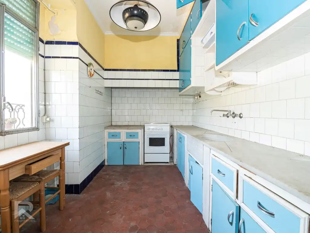 Kitchen of Houses for sale in Benifairó de la Valldigna