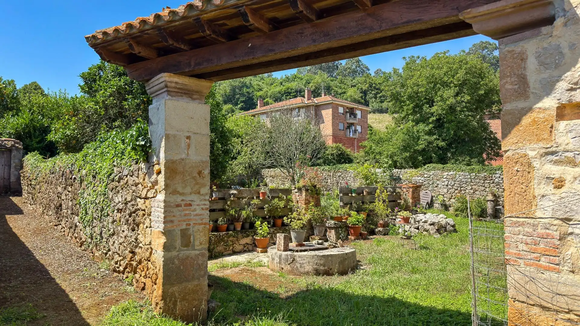 Haus zum Verkauf in SAN ROQUE-NOVALES 158, imagen 33