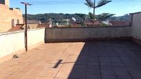 Terrassa de Casa o xalet en venda en Martorell amb Terrassa i Balcó