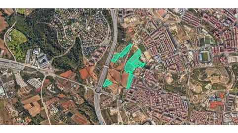SUELO URBANIZABLE SECTORIZADO EN SABADELL, imagen 4
