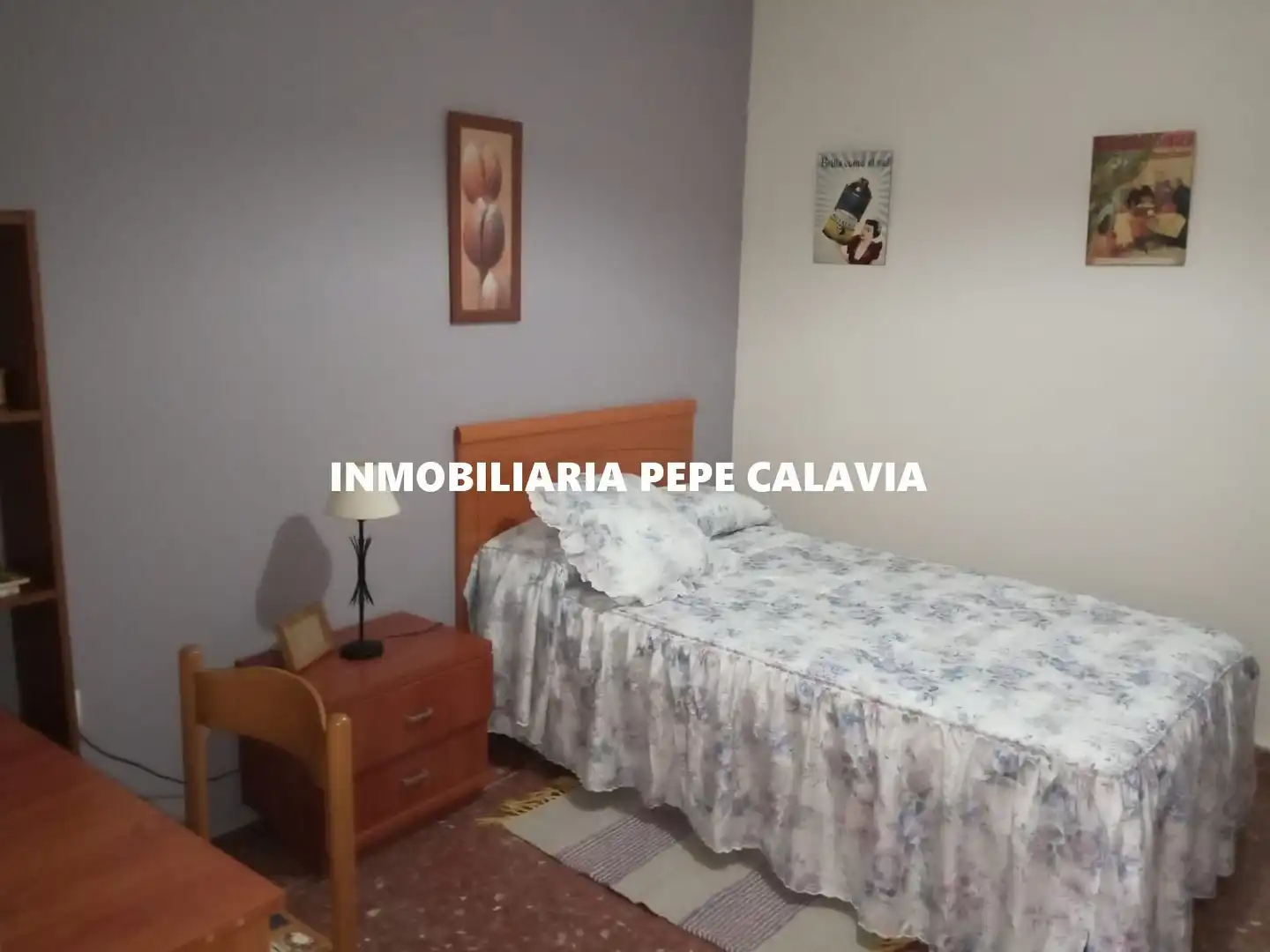 Wohnung mit Aufzug zur Miete in Calle Madre de Dios, imagen 13
