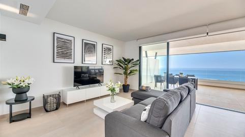 Photo 4 of Attic for sale in Calle Doctor García Verdugo, 23, Castillo Sohail - Myramar, Málaga