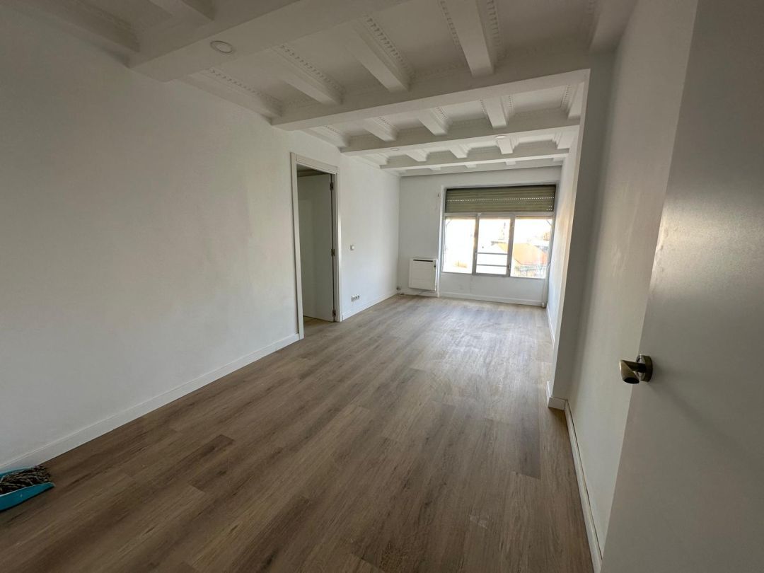 Bedroom of Flat to rent in Parla  with Heating