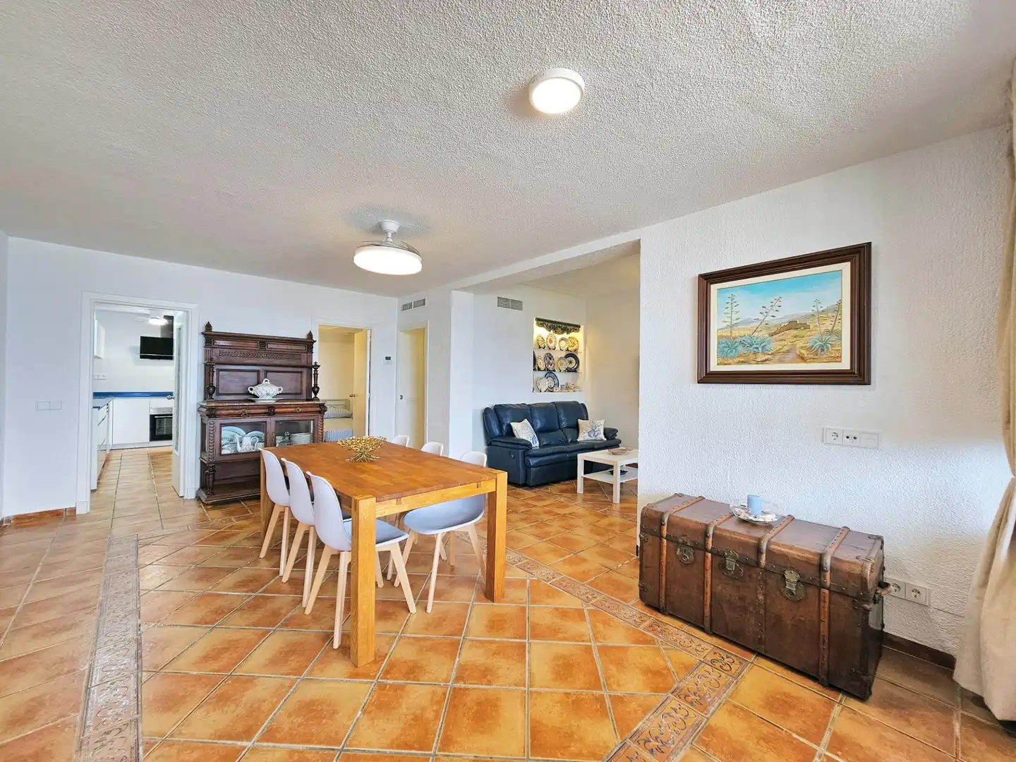 Casa o xalet de lloguer a Playa Honda - Playa Paraíso