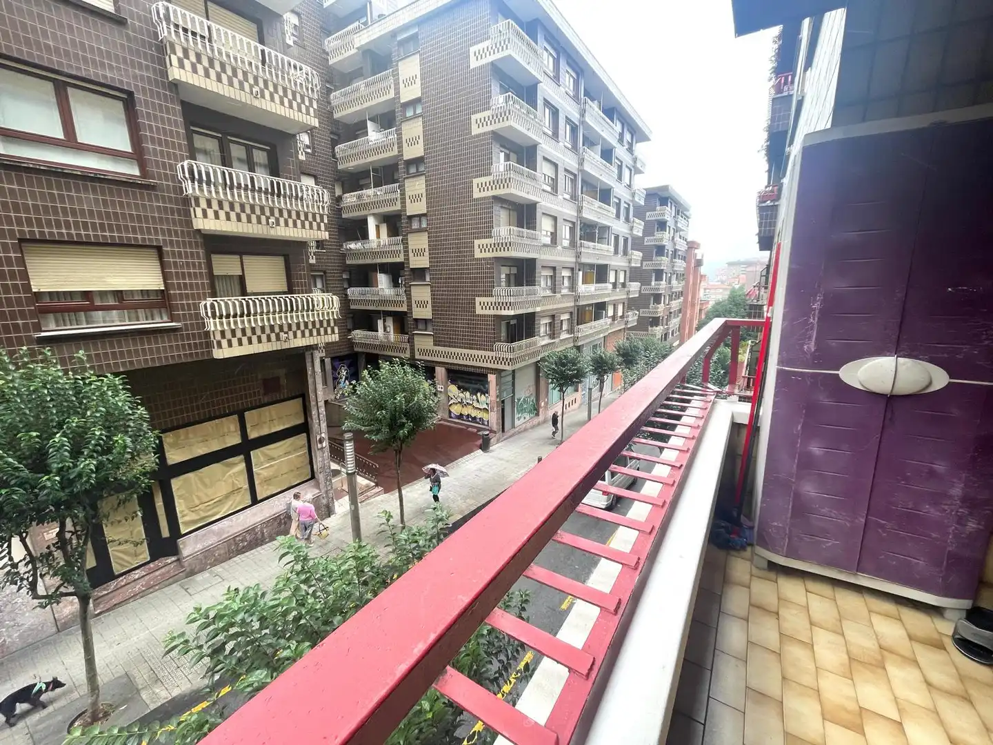 Appartamento con terrazza in vendita a Zabalbide Kalea, imagen 26