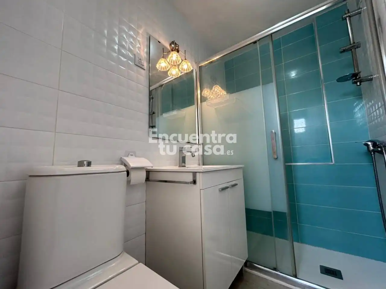 Apartment with terrace for sale in Calle Londres, imagen 50