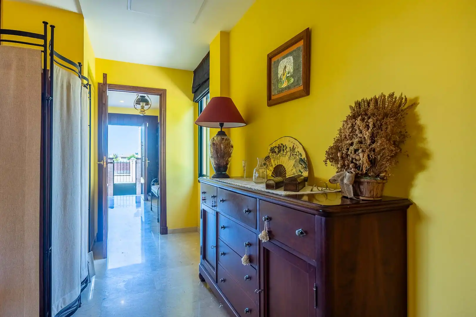 Chalet con jardín en venta en Valencina de la Concepción, imagen 21