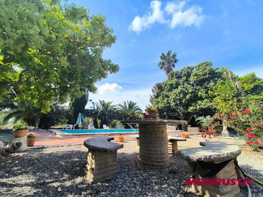 Maison rustique avec piscine à vendre à Valls, imagen 14