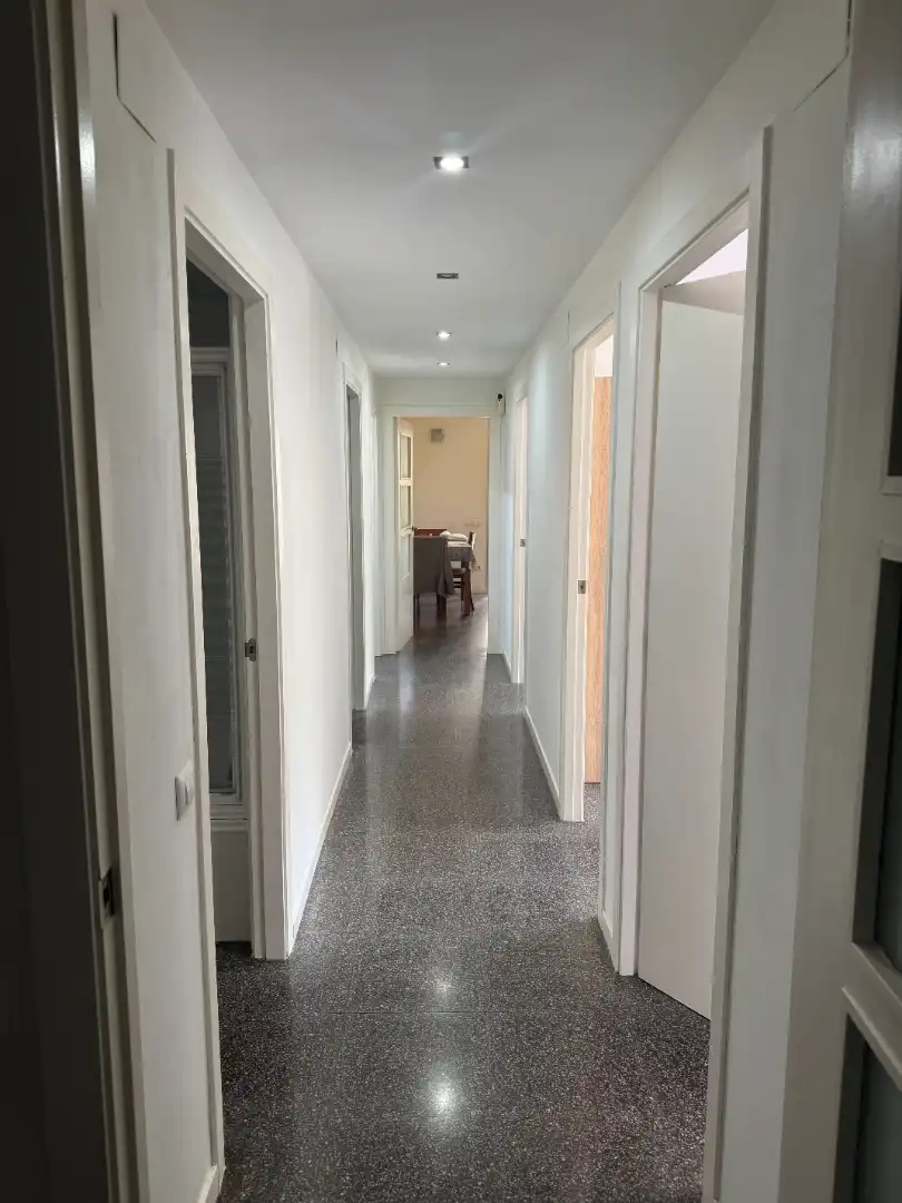Piso en venta en Barcelona con Calefacción, Amueblado y Horno
